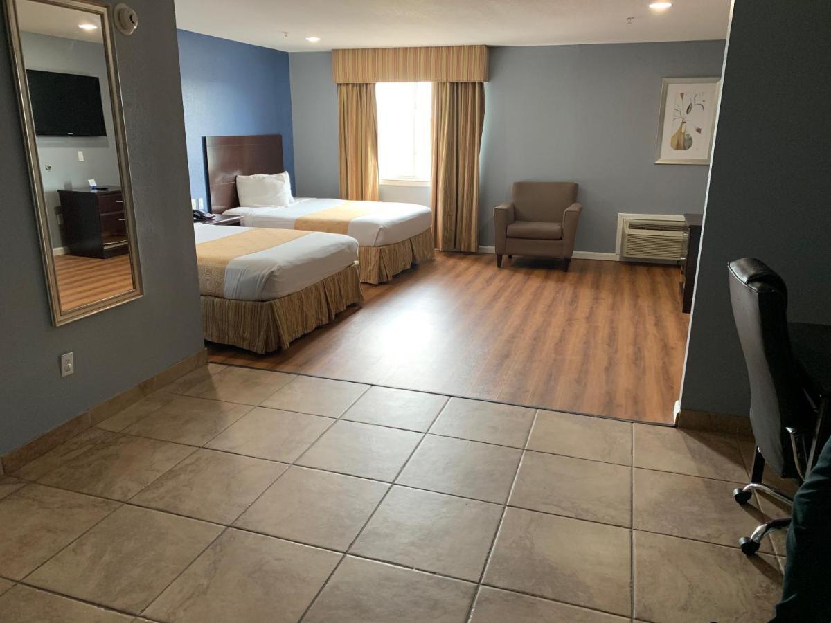 Rodeway Inn & Suites Port Arthur - Groves Εξωτερικό φωτογραφία