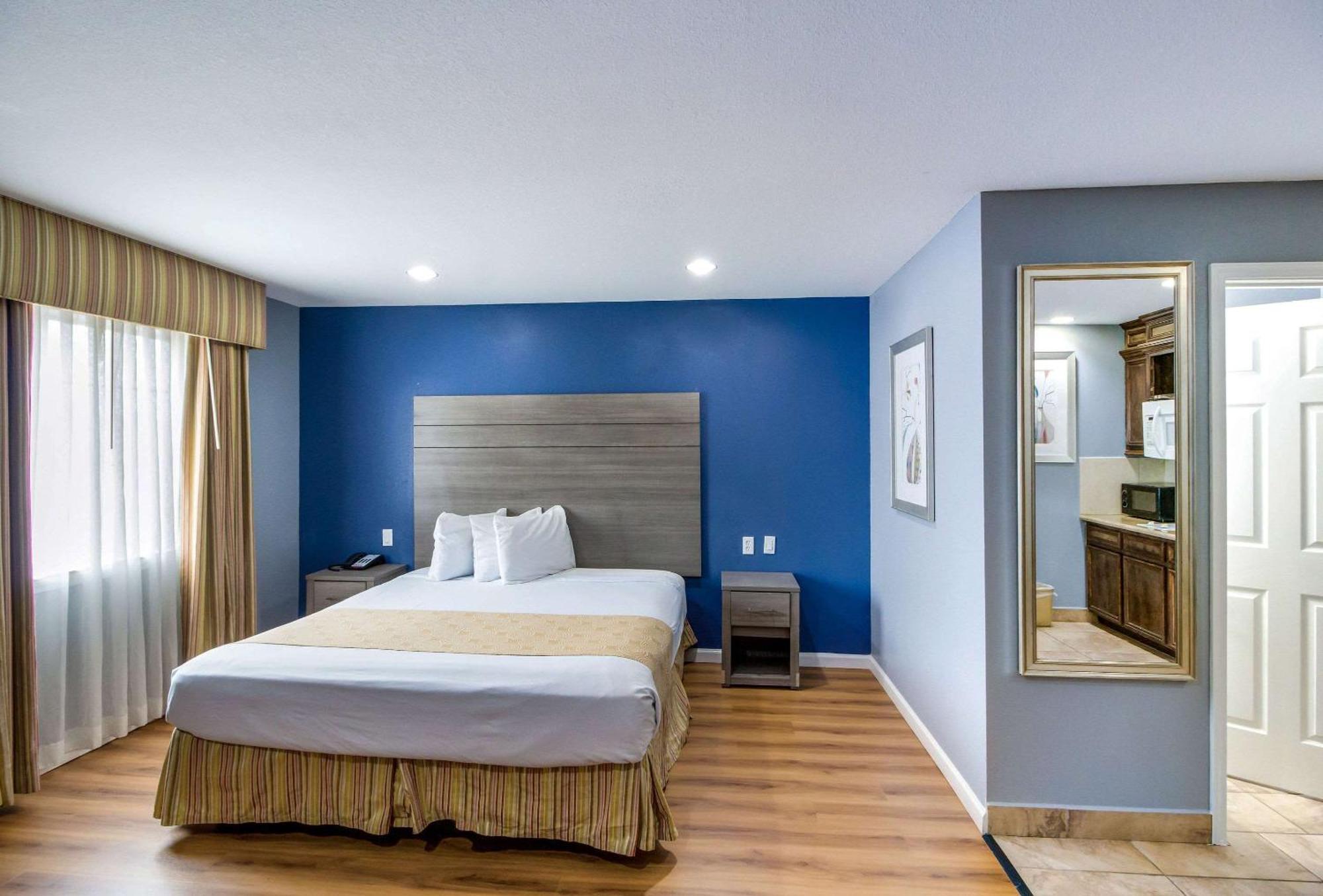 Rodeway Inn & Suites Port Arthur - Groves Εξωτερικό φωτογραφία