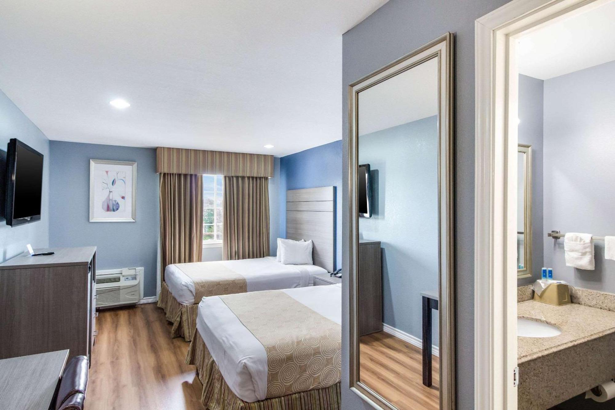 Rodeway Inn & Suites Port Arthur - Groves Εξωτερικό φωτογραφία