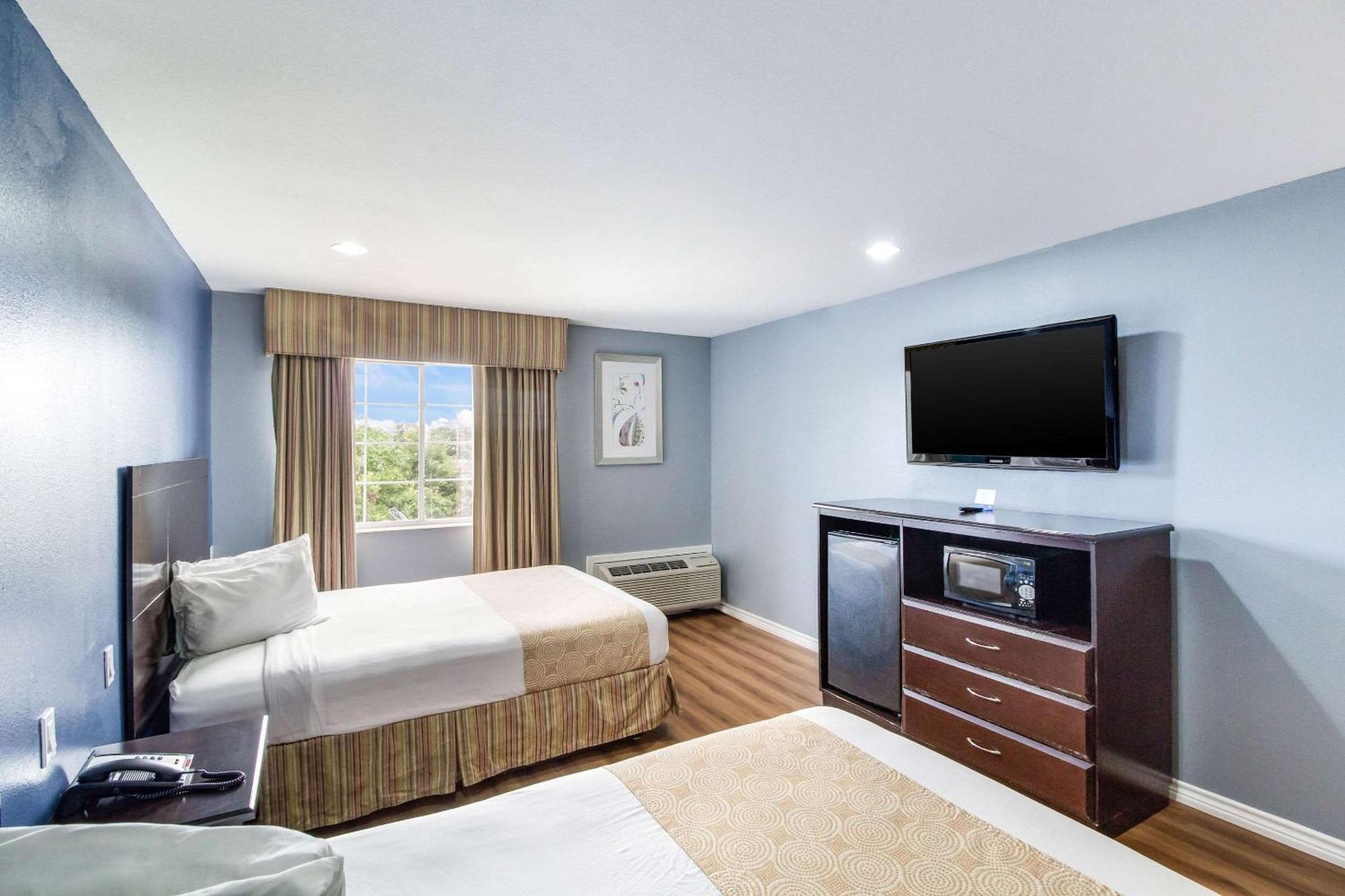 Rodeway Inn & Suites Port Arthur - Groves Εξωτερικό φωτογραφία