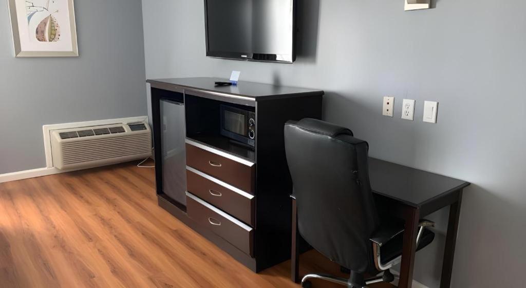 Rodeway Inn & Suites Port Arthur - Groves Εξωτερικό φωτογραφία