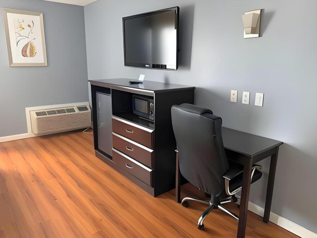 Rodeway Inn & Suites Port Arthur - Groves Εξωτερικό φωτογραφία