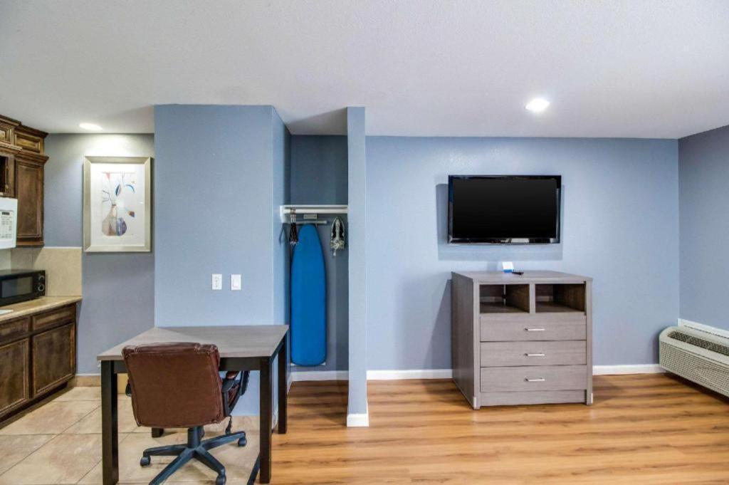 Rodeway Inn & Suites Port Arthur - Groves Εξωτερικό φωτογραφία