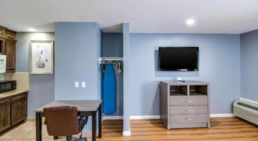 Rodeway Inn & Suites Port Arthur - Groves Εξωτερικό φωτογραφία