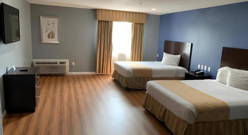 Rodeway Inn & Suites Port Arthur - Groves Εξωτερικό φωτογραφία