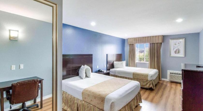 Rodeway Inn & Suites Port Arthur - Groves Εξωτερικό φωτογραφία