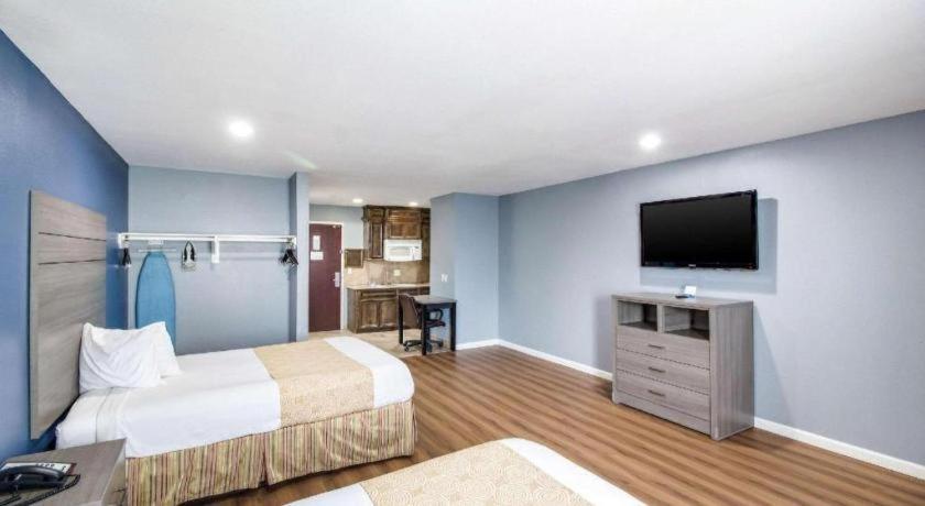 Rodeway Inn & Suites Port Arthur - Groves Εξωτερικό φωτογραφία
