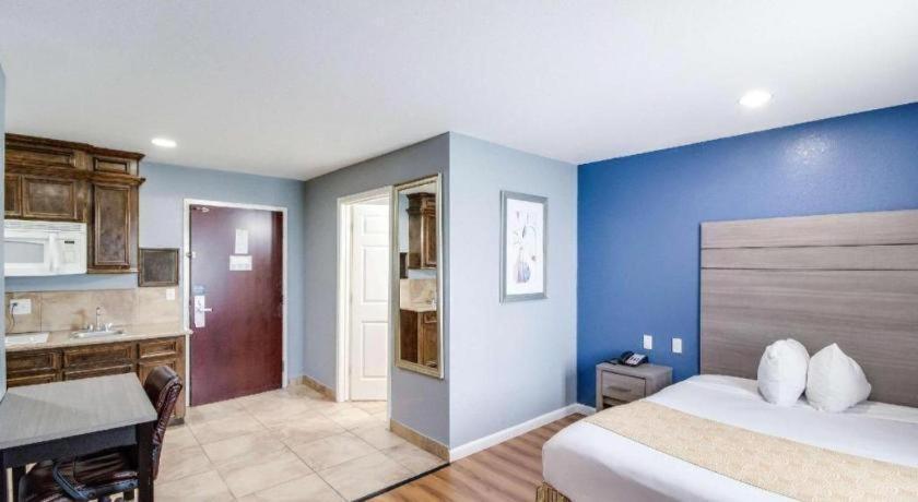 Rodeway Inn & Suites Port Arthur - Groves Εξωτερικό φωτογραφία