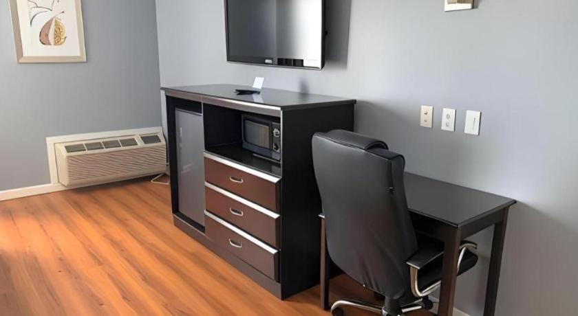 Rodeway Inn & Suites Port Arthur - Groves Εξωτερικό φωτογραφία